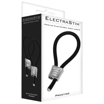 ElectraStim Prestige ElectraLoops Silver