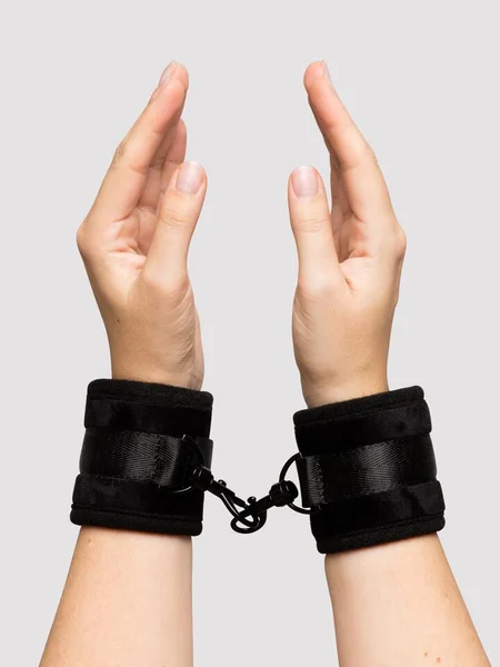 Bondage Boutique Soft Handcuffs — image 25 of 25