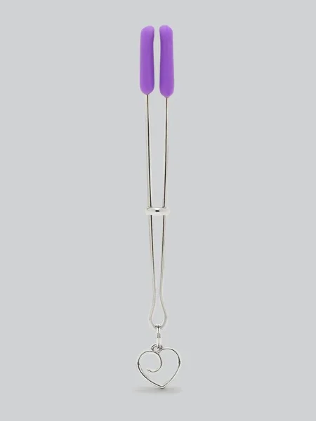 Lovehoney Pinch Perfect Adjustable Clitoral Clamp — image 13 of 13