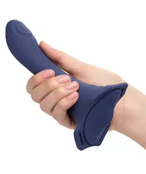 Her Royal Harness Me2 Thumper - Blue - O/s — image 15 of 18