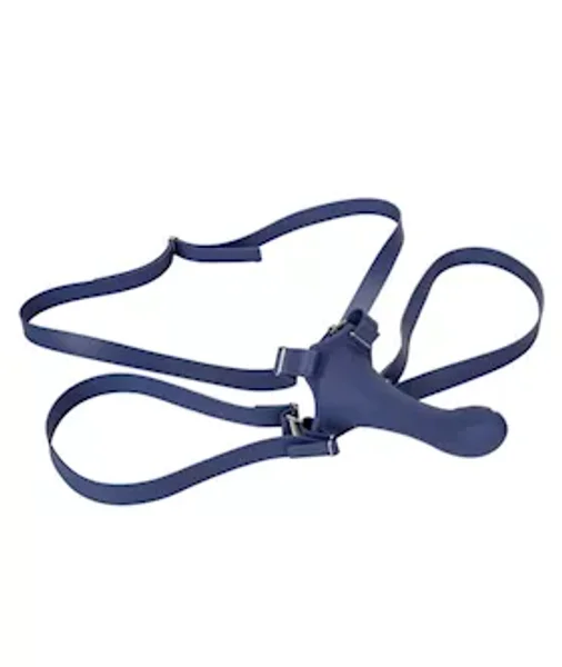 Her Royal Harness Me2 Thumper - Blue - O/s — image 10 of 18