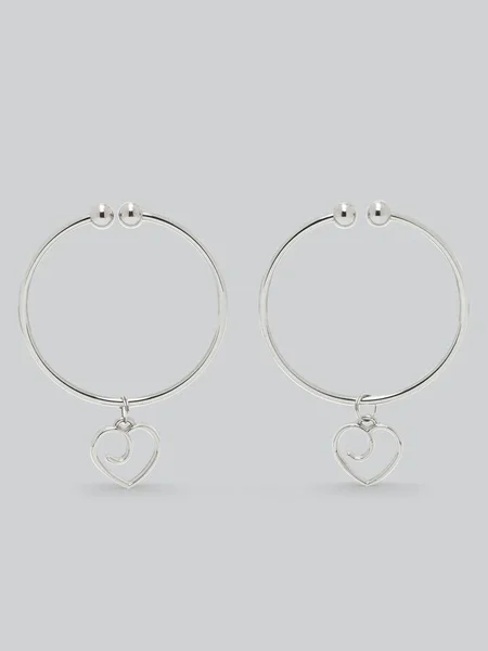 Lovehoney Tease Me Advanced Nipple Clamps with Heart Charms — image 13 of 13