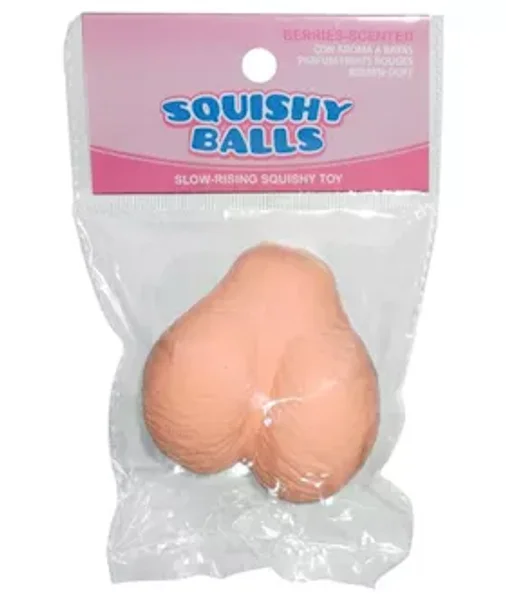 Squishy Balls Toy — image 4 of 4
