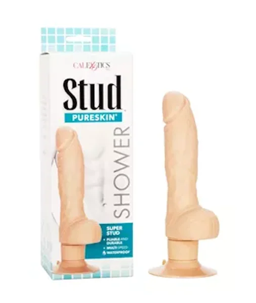 Shower Stud Super Stud - Ivory — image 5 of 5