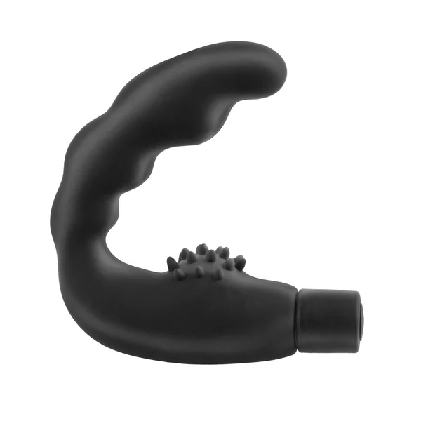 Anal Fantasy Collection Vibrating Reach Around - Black — image 10 of 13