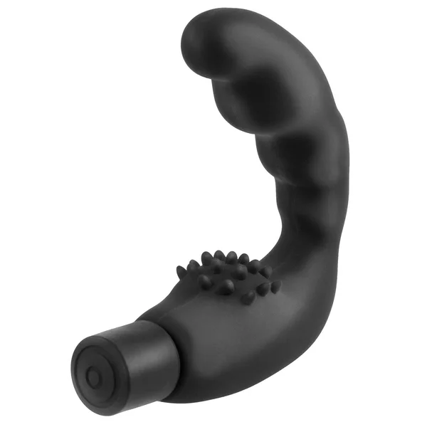 Anal Fantasy Collection Vibrating Reach Around - Black — image 12 of 13