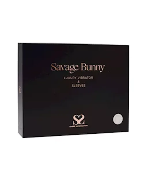 Atms Savage Bunny Set — image 3 of 9