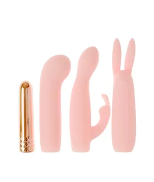 Atms Savage Bunny Set — image 2 of 9