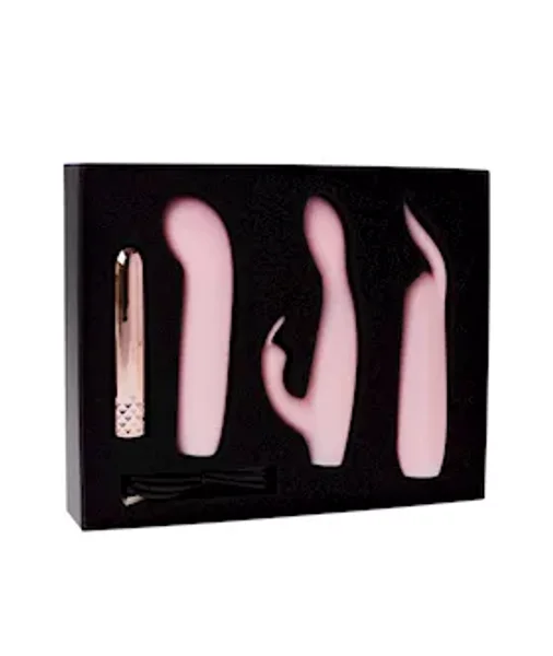Atms Savage Bunny Set — image 4 of 9
