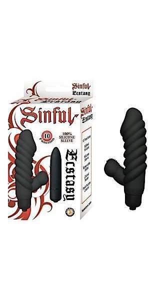 Sinful Ecstasy — image 2 of 3