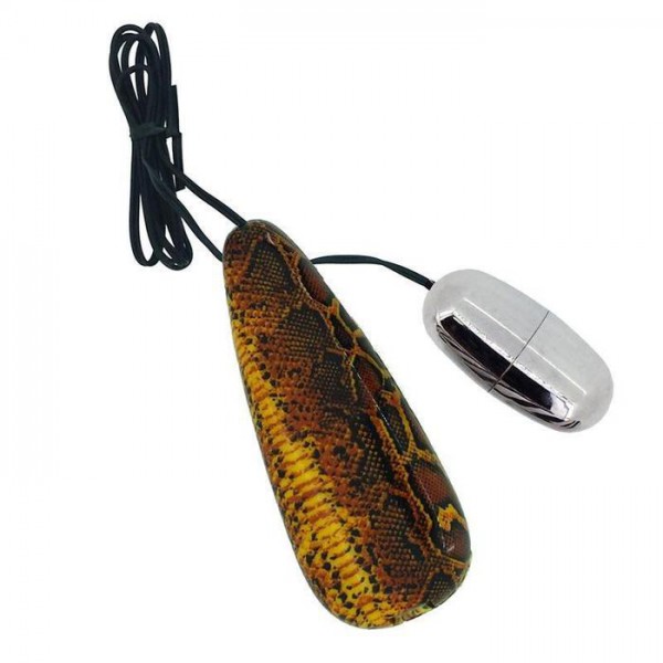 Primal Instinct Multi-Speed Bullet