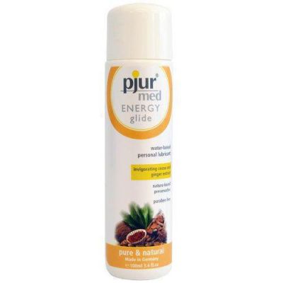 Pjur Med Energy Glide