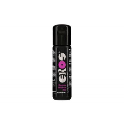 EROS Kissable Massage Gel 100ml