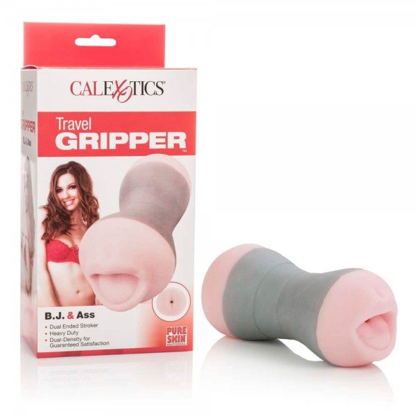 Travel Gripper B.J & Ass — image 5 of 11