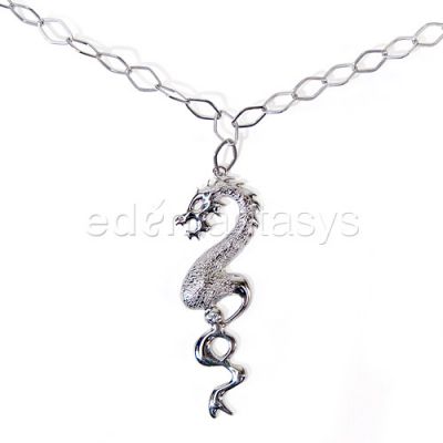 Dragon belly chain