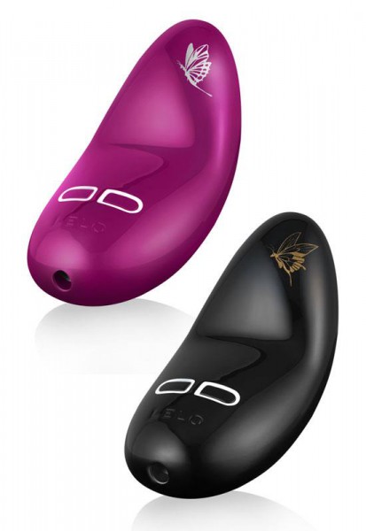 Lelo Nea 2 Powerful 3" Massager