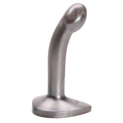 Tantus Warm Up Beginners Silicone Dildo