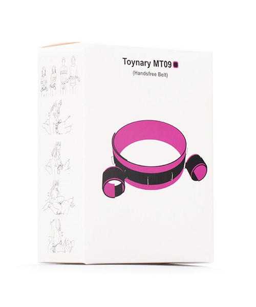 Toynary MT09 handsfree belt