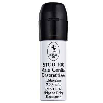 Stud Delay Spray