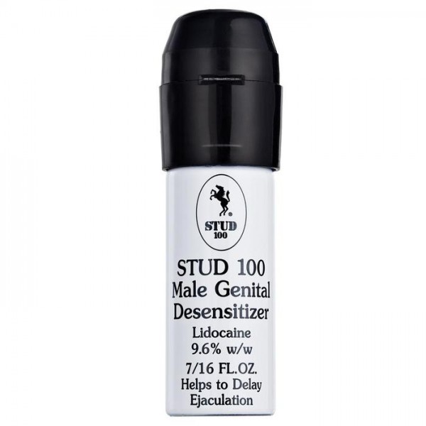Stud Delay Spray