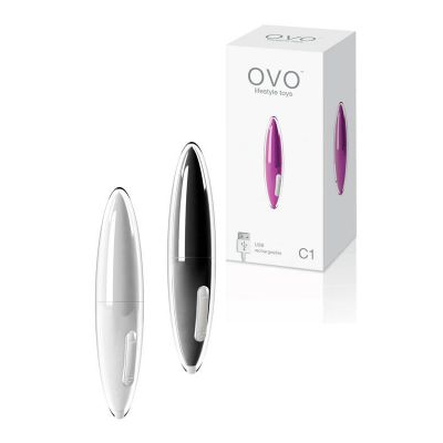 OVO C1 Rechargeable Mini Vibe