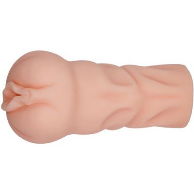 Mavis Masturbator Flesh