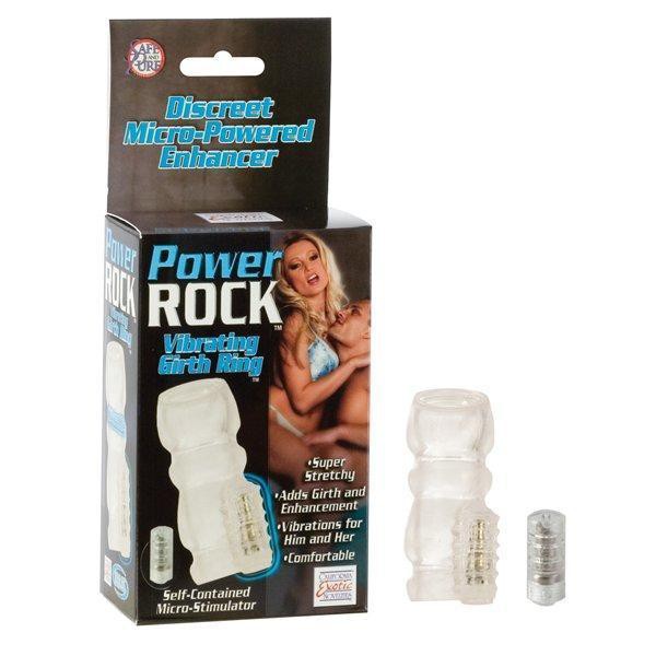 Mega Stretch Girth Gainer