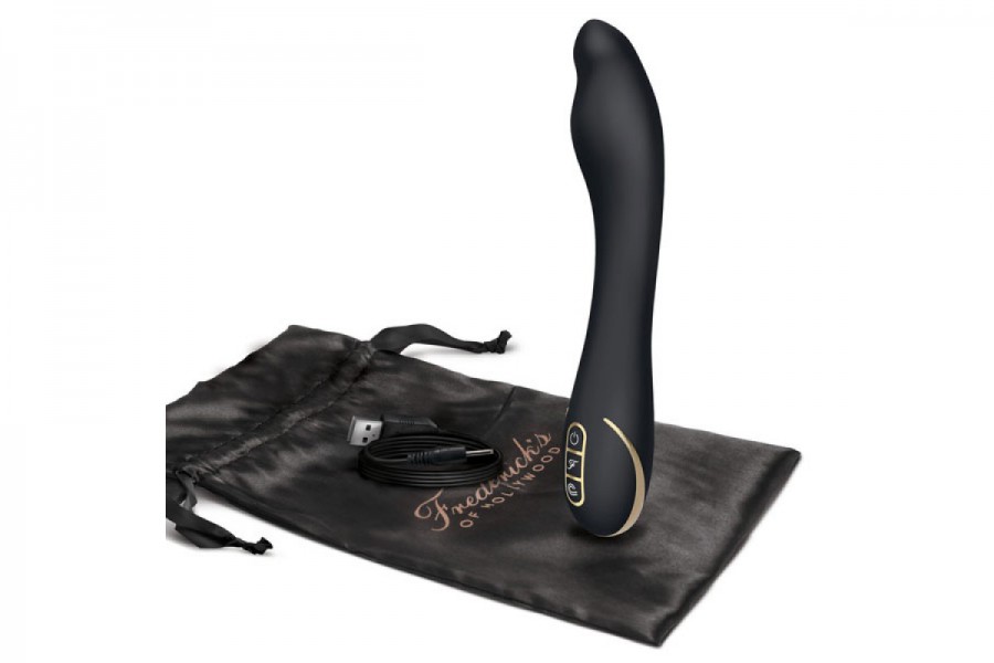 Fredericks of Hollywood Come Hither G-Spot Vibrator