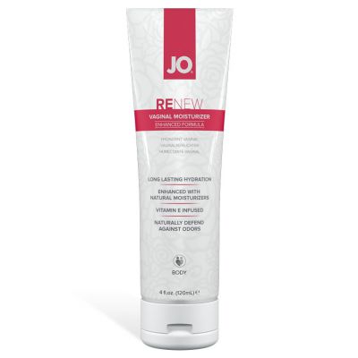 System JO Renew Vaginal Moisturiser 120ml