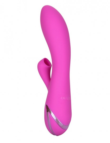 California Dreaming Malibu Minx Dual Vibrator — image 9 of 13