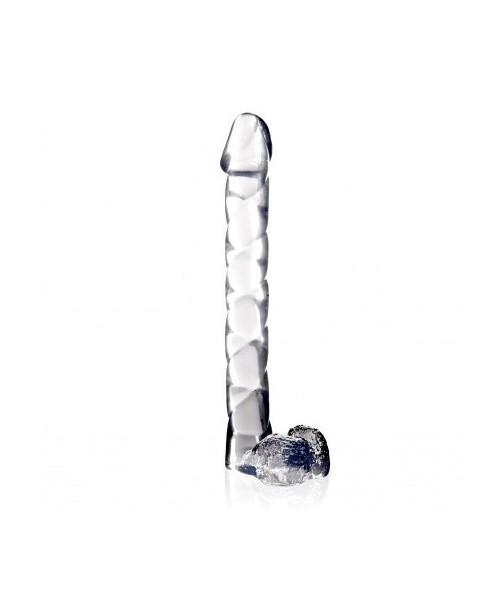 Clear stone 11 inch