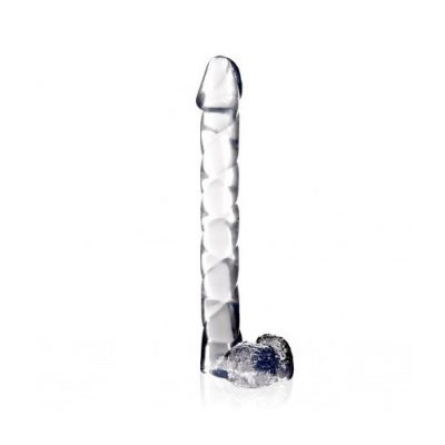 Clear stone 11 inch