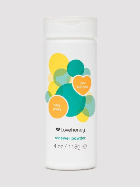 THRUST Lifelike Sex Toy Renewer Powder 118g — image 2 of 2