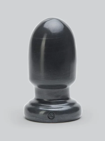 Doc Johnson American Bombshell Ultra Girthy Butt Plug 5 inch — image 19 of 19