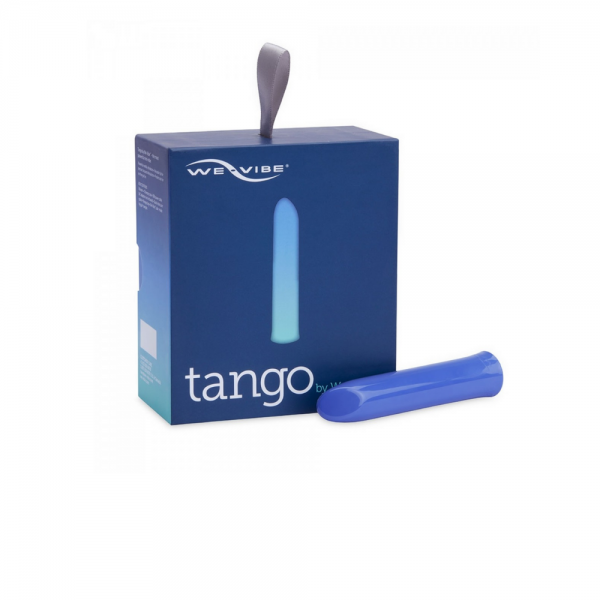 We-Vibe Takes 2 to Tango