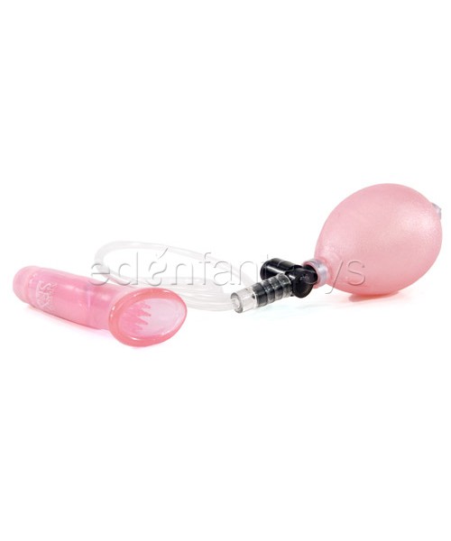 Jesse Jane's intimate arouser