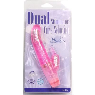 Dual Stimulator Curve Seduction