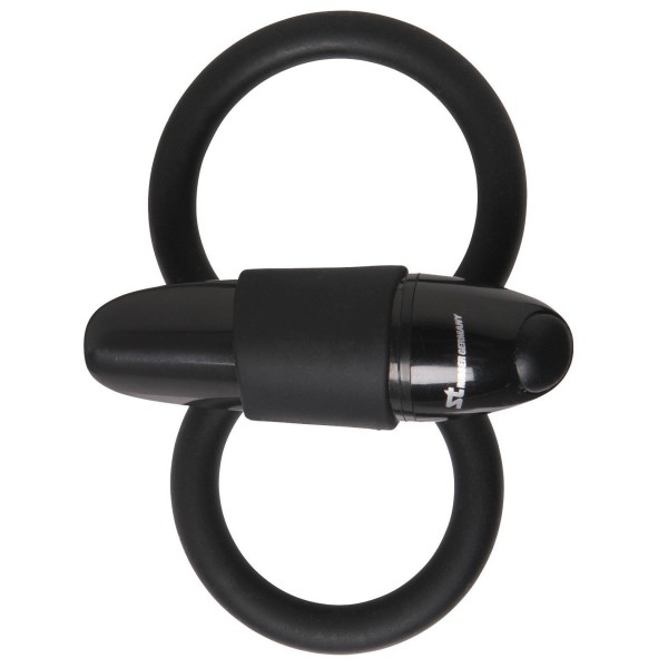 Malesation Squeeze Cock & Ball Ring — image 4 of 4