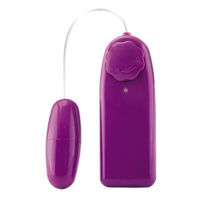 Vibrating Multi Speed Love Egg