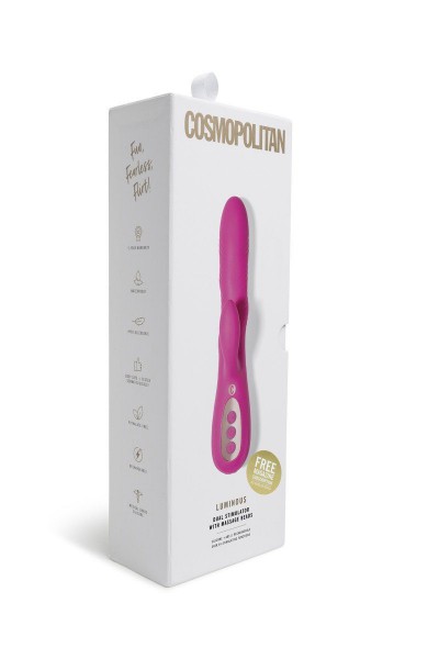 Cosmopolitan Luminous Rabbit