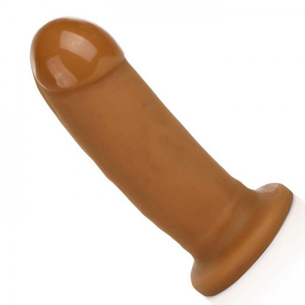 Mikey O2 Silicone Dildo