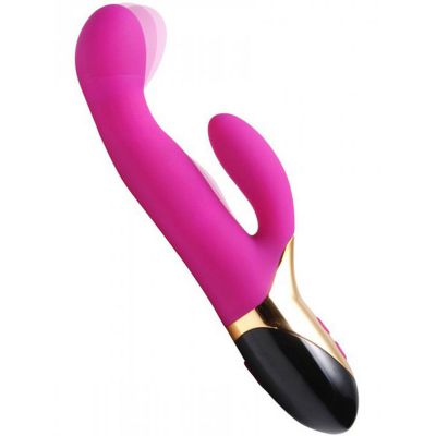 Come Hither Rechargable Vibrator