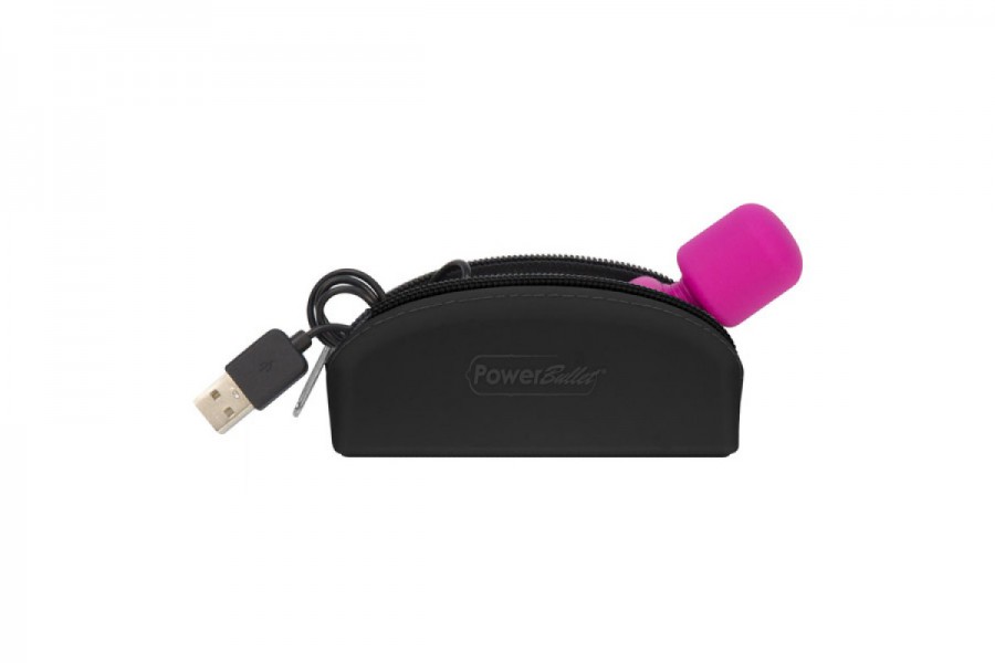 Palm Power Pocket