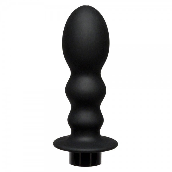 Kink Anal Douche Pleasure Black