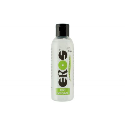 EROS BIO VEGAN Aqua Water Based Lubricant 100ml
