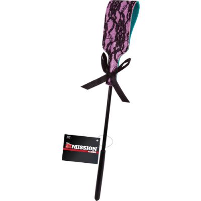 Lace Paddle Whip