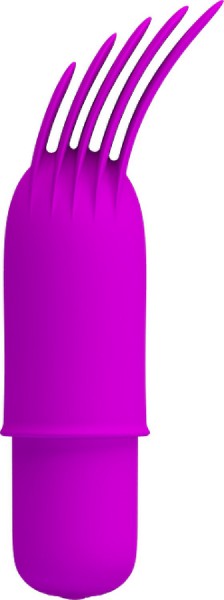Rechargeable Gemma Tongue (Purple)