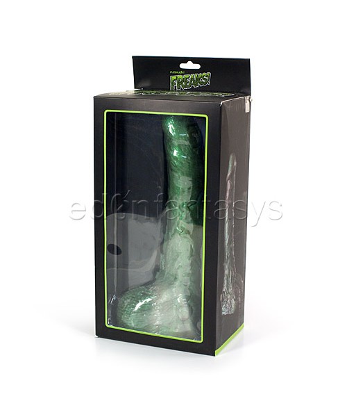Fleshlight Freaks Frankenstein dildo