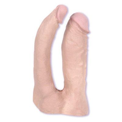 Natural Double Penetrator