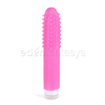 Tawny UR3 soft sleeve and vibrator